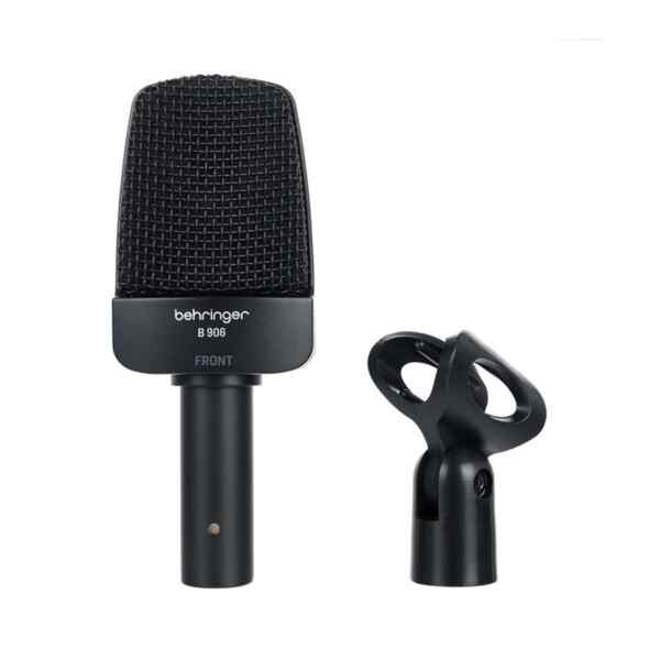 Microfono dinamico | B 906 - Behringer-13111