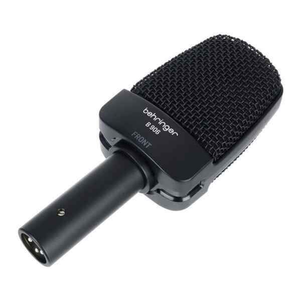 Microfono dinamico | B 906 - Behringer-13109