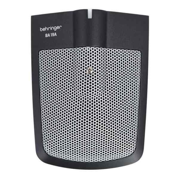 Microfono BOUNDARY de condensador BA 19A - Behringer-13116