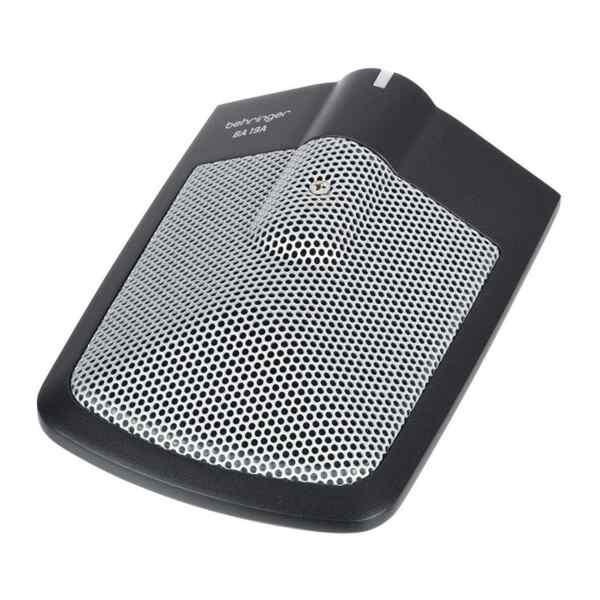 Microfono BOUNDARY de condensador BA 19A - Behringer-13113