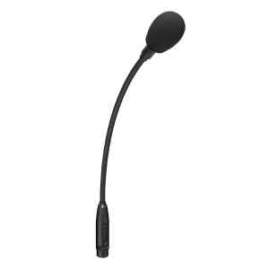 Microfono dinamico con cuello de cisne | TA 312S - Behringer-0
