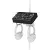 Mixer personal 48-Canales 12-Grupos y tarjeta SD, DP48 - Midas-13123