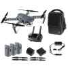 Dron Mavic Pro, versión Fly More Combo - DJI -0