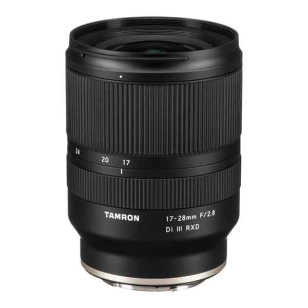 Lente 17-28mm F/2.8 DiIII P/SONY E-MOUNT BLACK | AFA046S-700 - TAMRON-0