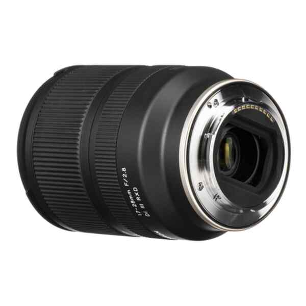 Lente 17-28mm F/2.8 DiIII P/SONY E-MOUNT BLACK | AFA046S-700 - TAMRON-12443
