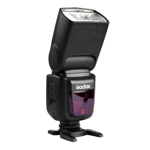 Flash Speedlight TTL con bateria, P/Sony | V860IIS - GODOX-13276