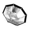 Kit de SoftBox para flash de zapata | SB-AD-S7 - GODOX-13385