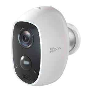Camara wifi 1080P | C3A - EZVIZ-0