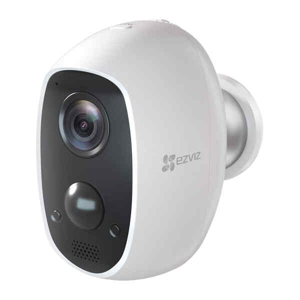 Camara wifi 1080P | C3A - EZVIZ-0