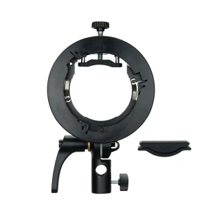 Montura para 2 Flashes de Zapata S2 | GODOX