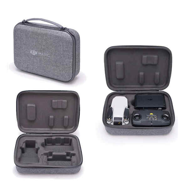 Case para dron Mavic Mini - DJI-0