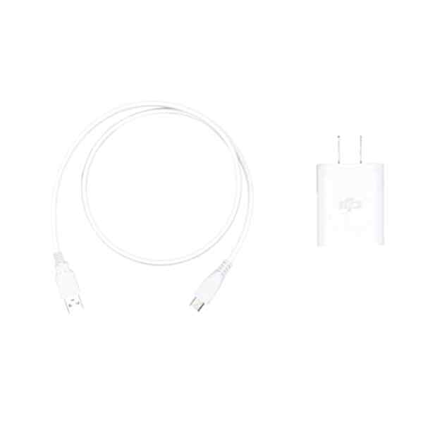 Cubo de carga + Cable Mavic mini - DJI-0