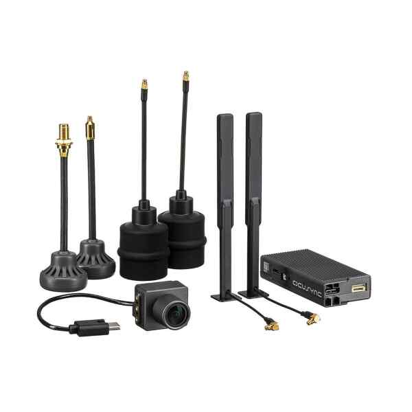 Modulo Ocusync para transmisión de video, para DJI Goggles RE - DJI-0