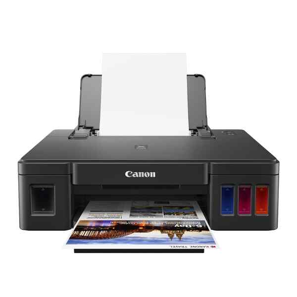 Impresora pixma G1110 - Canon-0