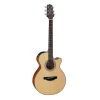 Guitarra electro-acustica C/Funda GF15CE NAT - Takamine-0