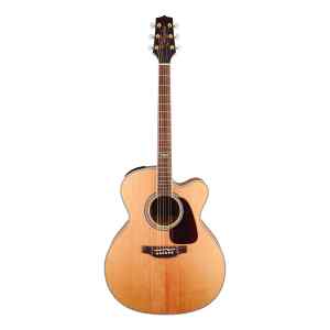 Guitarra electro-acustica GJ72CE NAT - Takamine-0
