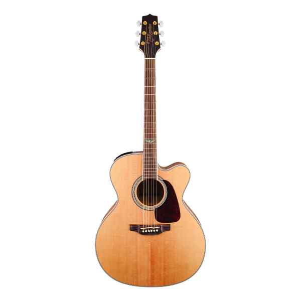 Guitarra electro-acustica GJ72CE NAT - Takamine-0