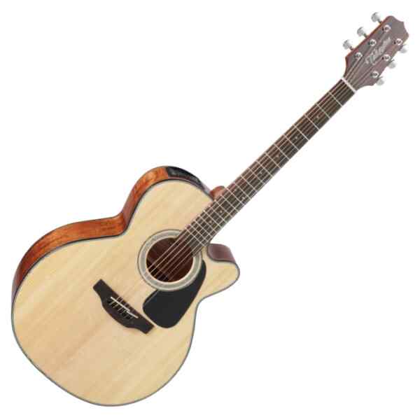Guitarra eletro-acustica C/Funda GN30CE NAT - Takamine-16810