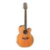 Guitarra eletro-acustica C/Funda GN77KCE NAT - Takamine-0