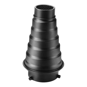 Tubo con panal para montura Bowen  |  SN01 – GODOX