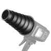 Tubo con panal para montura Bowen | SN01 - GODOX-13249