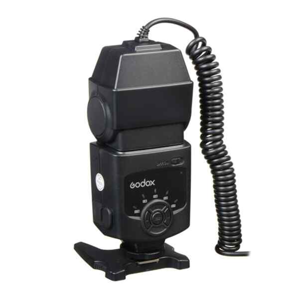 Flash anular macro 5600K+200K | ML150 - GODOX-13254