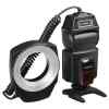 Flash anular macro 5600K+200K | ML150 - GODOX-0