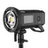 Flash de estudio portátil de 400 WATTS | AD400 PRO - GODOX-13282