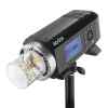 Flash de estudio portátil de 400 WATTS | AD400 PRO - GODOX-13281