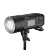 Flash de estudio portátil de 400 WATTS | AD400 PRO - GODOX-13280