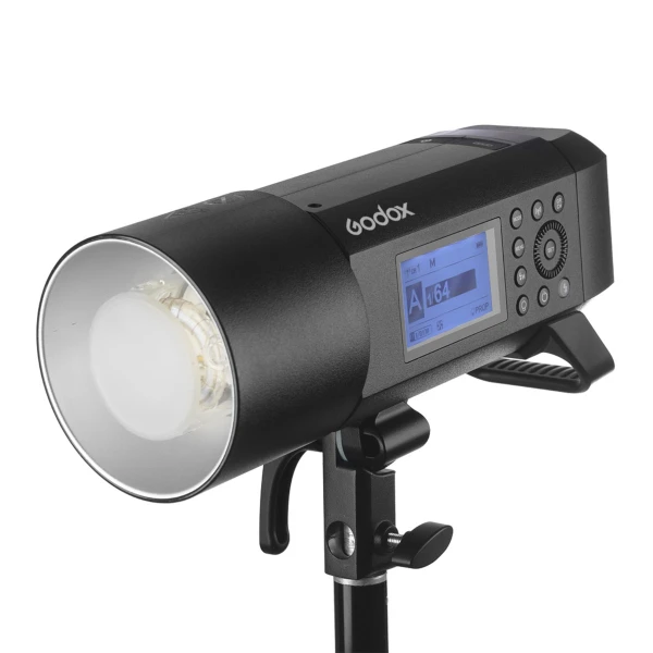 Flash de estudio portátil de 400 WATTS | AD400 PRO - GODOX-0