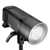Flash de estudio portatil de 600 WATTS | AD600 PRO - GODOX-0