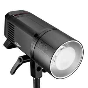 Flash de estudio portatil de 600 WATTS | AD600 PRO – GODOX