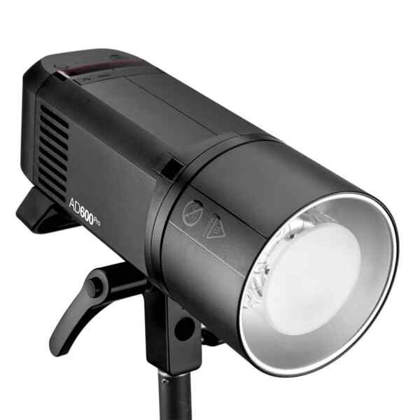 Flash de estudio portatil de 600 WATTS | AD600 PRO - GODOX-0