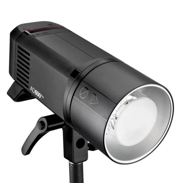 Flash de estudio portatil de 600 WATTS | AD600 PRO - GODOX-0
