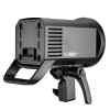 Flash de estudio portatil de 600 WATTS | AD600 PRO - GODOX-13292