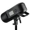 Flash de estudio portatil de 600 WATTS | AD600 PRO - GODOX-13290