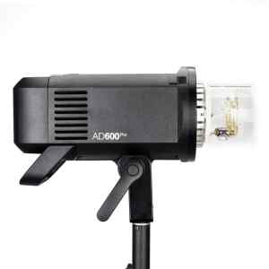 Flash de estudio portatil de 600 WATTS | AD600 PRO - GODOX-13288