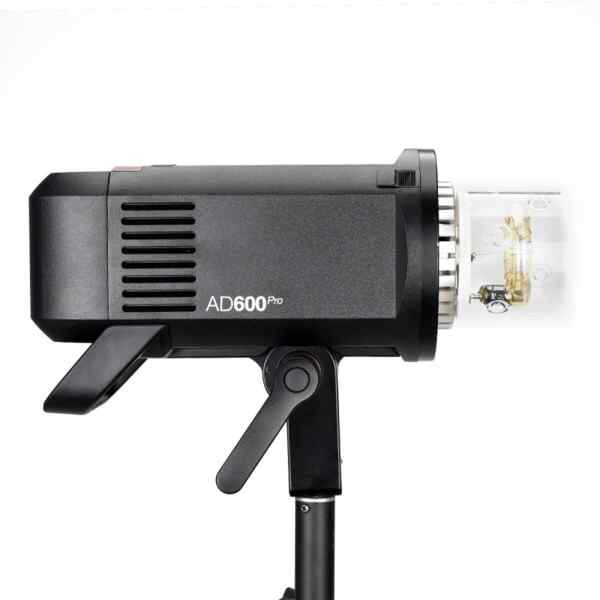 Flash de estudio portatil de 600 WATTS | AD600 PRO - GODOX-13288