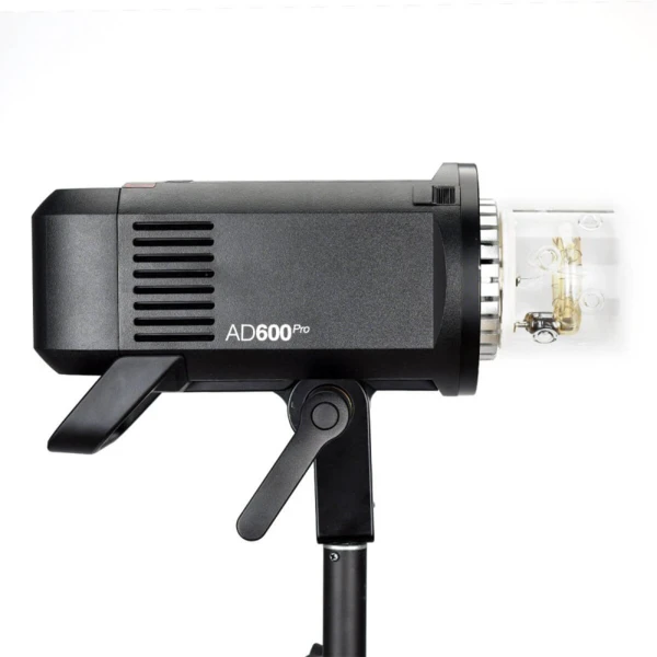 Flash de estudio portatil de 600 WATTS | AD600 PRO - GODOX-13288