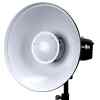 SoftBox Rigido Beauty Dish de 42 cm BDR-W420 - Godox-13440