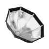 Kit de SoftBox para flash de zapata | SB-AD-S7 - GODOX-13383