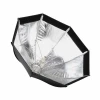 Kit de SoftBox para flash de zapata | SB-AD-S7 - GODOX-13383
