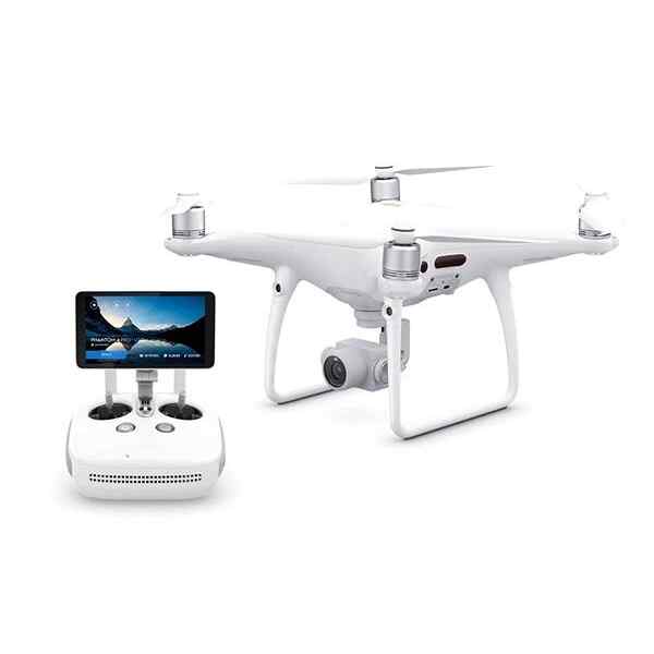 DRON PHANTOM 4 PRO+ V2.0 (plus) - DJI-0