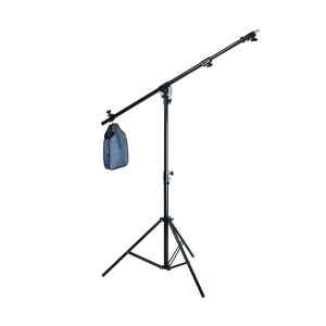 Stand para luces con boom LB02 – Godox