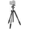 Tripode Element MII Aluminio Negro | MKELMII4BK-BH - MANFROTTO-0