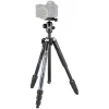 Tripode Element MII Aluminio Negro | MKELMII4BK-BH - MANFROTTO-0