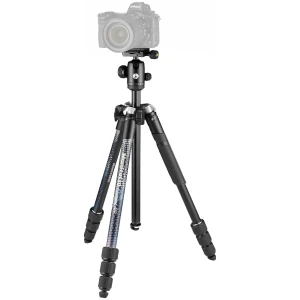 Tripode Element MII Aluminio Negro  |  MKELMII4BK-BH – MANFROTTO