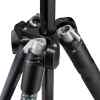 Tripode Element MII Aluminio Negro | MKELMII4BK-BH - MANFROTTO-12411