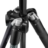 Tripode Element MII Aluminio Negro | MKELMII4BK-BH - MANFROTTO-12411